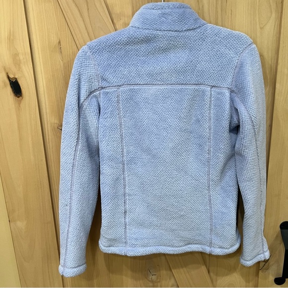 Patagonia Re Tool Snap T Fleece Pullover Lavender Size Small - Picture 5 of 12